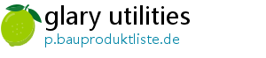 glary utilities