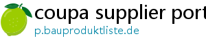 coupa supplier portal