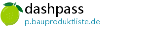 dashpass