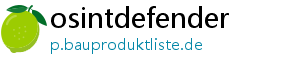 osintdefender